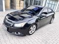 ÖZKAN AUTO DAN 2011 CRUZE
