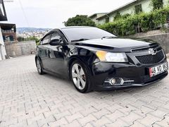 ÖZKAN AUTO DAN 2011 CRUZE