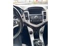 ÖZKAN AUTO DAN 2011 CRUZE