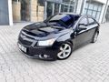 ÖZKAN AUTO DAN 2011 CRUZE
