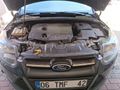Ford Focus 3 115 hp1.6 TDCi Titanium  aile aracı