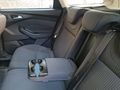 Ford Focus 3 115 hp1.6 TDCi Titanium  aile aracı