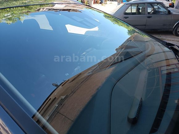 Ford Focus 3 115 hp1.6 TDCi Titanium  aile aracı