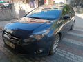 Ford Focus 3 115 hp1.6 TDCi Titanium  aile aracı