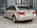 ARS OTOMOTİV DEN 2012 TRAFİK ÇIKIŞLI CHEVROLET CRUZE LS PLUS