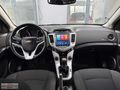 ARS OTOMOTİV DEN 2012 TRAFİK ÇIKIŞLI CHEVROLET CRUZE LS PLUS