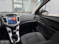 ARS OTOMOTİV DEN 2012 TRAFİK ÇIKIŞLI CHEVROLET CRUZE LS PLUS