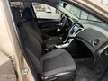 ARS OTOMOTİV DEN 2012 TRAFİK ÇIKIŞLI CHEVROLET CRUZE LS PLUS