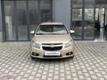 ARS OTOMOTİV DEN 2012 TRAFİK ÇIKIŞLI CHEVROLET CRUZE LS PLUS