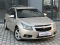 ARS OTOMOTİV DEN 2012 TRAFİK ÇIKIŞLI CHEVROLET CRUZE LS PLUS