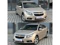 ARS OTOMOTİV DEN 2012 TRAFİK ÇIKIŞLI CHEVROLET CRUZE LS PLUS