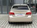 ARS OTOMOTİV DEN 2012 TRAFİK ÇIKIŞLI CHEVROLET CRUZE LS PLUS