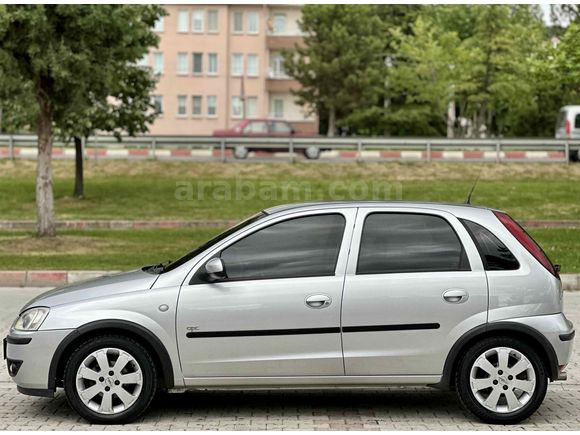 2004 MODEL, SADECE 125.000 KM'de, DEĞİŞENSİZ, TR'de TEK, ENJOY**
