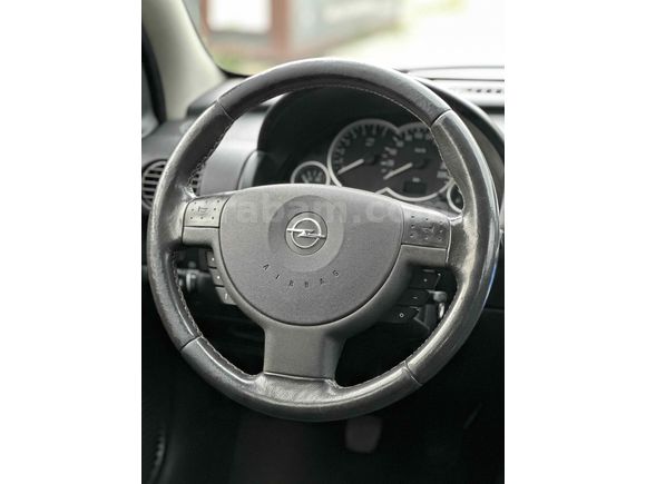 2004 MODEL, SADECE 125.000 KM'de, DEĞİŞENSİZ, TR'de TEK, ENJOY**