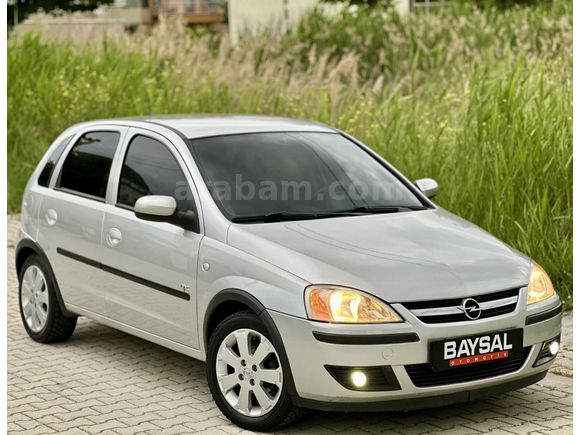 2004 MODEL, SADECE 125.000 KM'de, DEĞİŞENSİZ, TR'de TEK, ENJOY**
