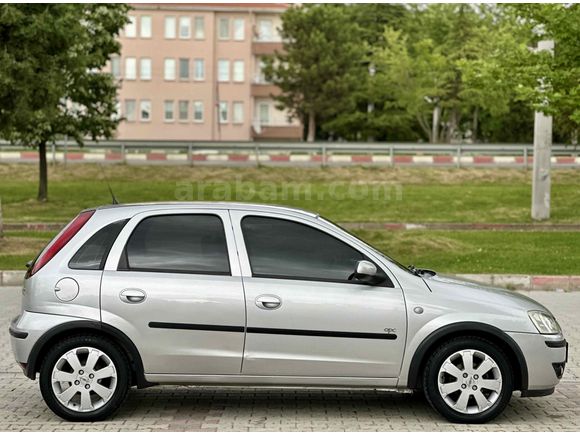 2004 MODEL, SADECE 125.000 KM'de, DEĞİŞENSİZ, TR'de TEK, ENJOY**