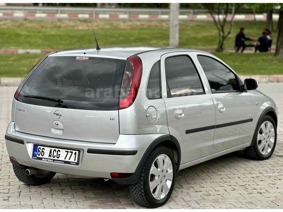 2004 MODEL, SADECE 125.000 KM'de, DEĞİŞENSİZ, TR'de TEK, ENJOY**