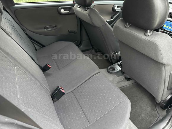 2004 MODEL, SADECE 125.000 KM'de, DEĞİŞENSİZ, TR'de TEK, ENJOY**