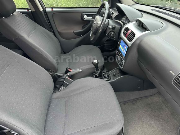 2004 MODEL, SADECE 125.000 KM'de, DEĞİŞENSİZ, TR'de TEK, ENJOY**