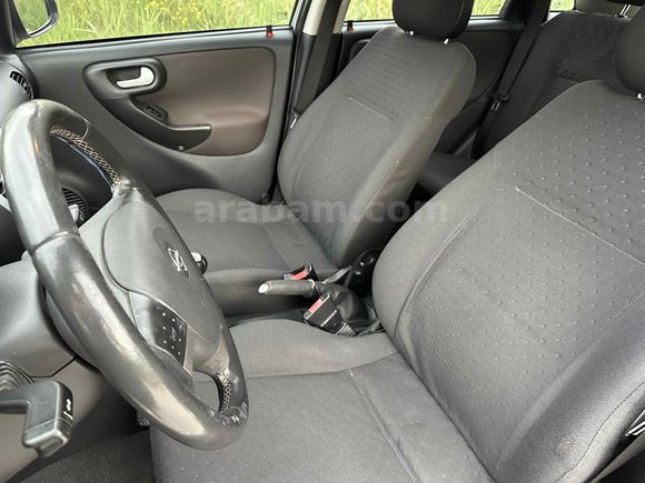 2004 MODEL, SADECE 125.000 KM'de, DEĞİŞENSİZ, TR'de TEK, ENJOY**