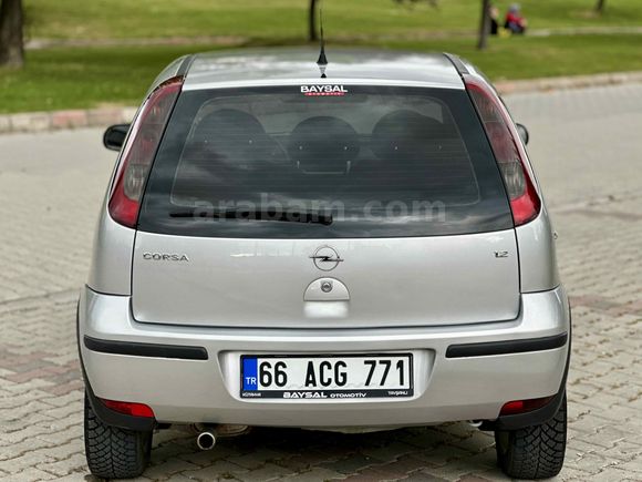 2004 MODEL, SADECE 125.000 KM'de, DEĞİŞENSİZ, TR'de TEK, ENJOY**