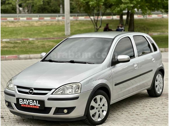 2004 MODEL, SADECE 125.000 KM'de, DEĞİŞENSİZ, TR'de TEK, ENJOY**