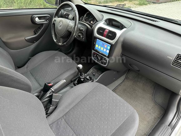 2004 MODEL, SADECE 125.000 KM'de, DEĞİŞENSİZ, TR'de TEK, ENJOY**