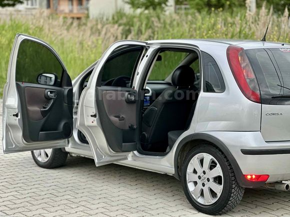 2004 MODEL, SADECE 125.000 KM'de, DEĞİŞENSİZ, TR'de TEK, ENJOY**