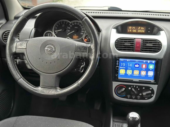 2004 MODEL, SADECE 125.000 KM'de, DEĞİŞENSİZ, TR'de TEK, ENJOY**