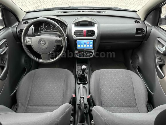 2004 MODEL, SADECE 125.000 KM'de, DEĞİŞENSİZ, TR'de TEK, ENJOY**