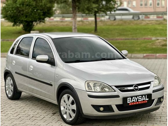 2004 MODEL, SADECE 125.000 KM'de, DEĞİŞENSİZ, TR'de TEK, ENJOY**