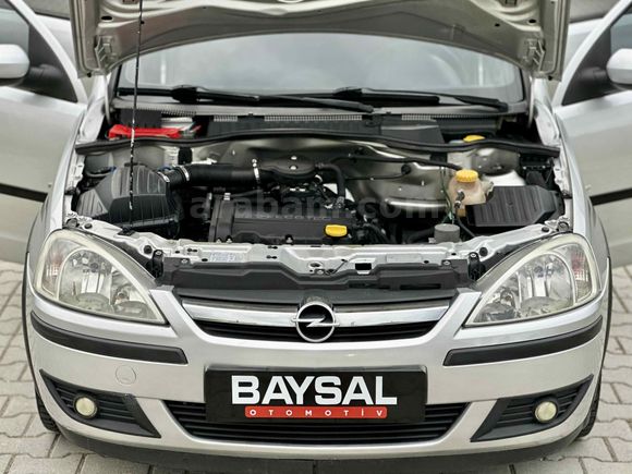 2004 MODEL, SADECE 125.000 KM'de, DEĞİŞENSİZ, TR'de TEK, ENJOY**