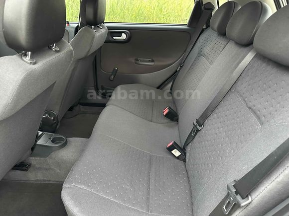 2004 MODEL, SADECE 125.000 KM'de, DEĞİŞENSİZ, TR'de TEK, ENJOY**