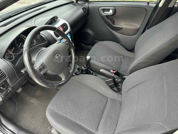2004 MODEL, SADECE 125.000 KM'de, DEĞİŞENSİZ, TR'de TEK, ENJOY**