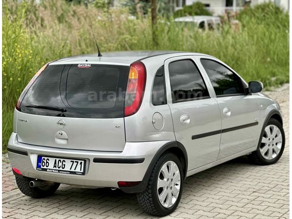 2004 MODEL, SADECE 125.000 KM'de, DEĞİŞENSİZ, TR'de TEK, ENJOY**