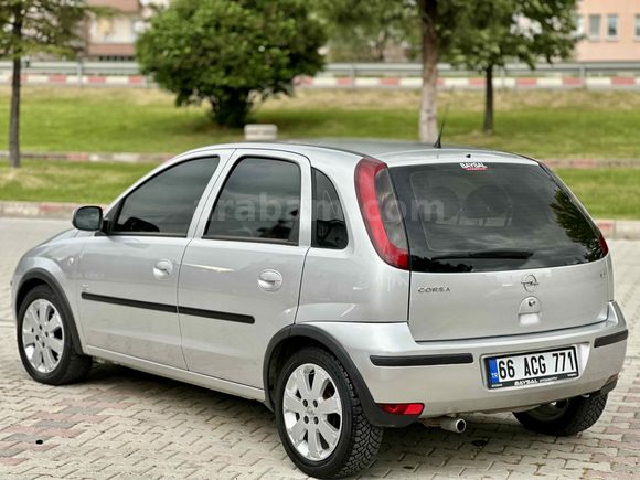 2004 MODEL, SADECE 125.000 KM'de, DEĞİŞENSİZ, TR'de TEK, ENJOY**