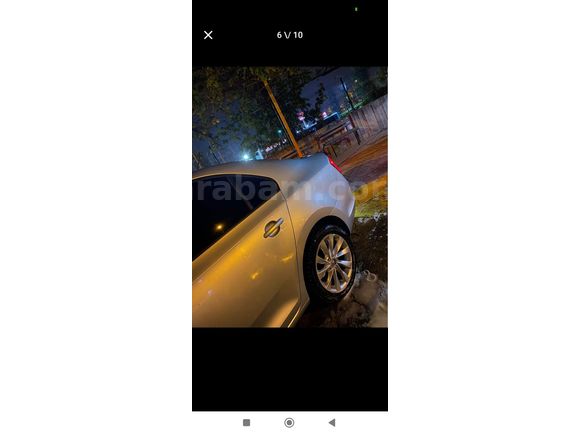 Sahibinden Skoda Rapid 1.4 TDI o 2017 Model