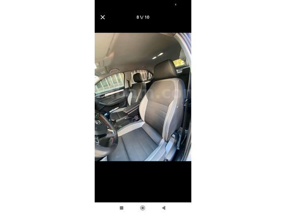 Sahibinden Skoda Rapid 1.4 TDI o 2017 Model