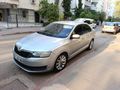 Sahibinden Skoda Rapid 1.4 TDI o 2017 Model