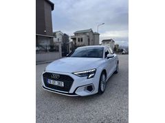 Sahibinden Audi A3 Sedan 35 TFSI Advanced 2021 Model Ankara 80.000 km Beyaz
