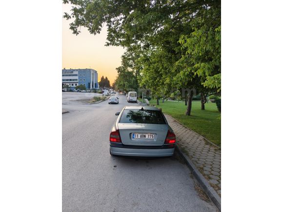 Sahibinden Volvo S80 2.0 T5 2000 Model