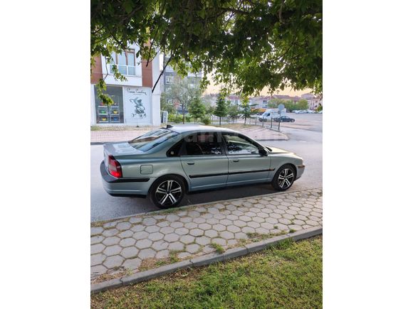 Sahibinden Volvo S80 2.0 T5 2000 Model