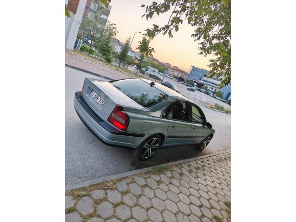 Sahibinden Volvo S80 2.0 T5 2000 Model