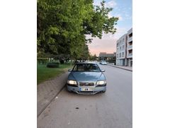 Sahibinden Volvo S80 2.0 T5 2000 Model