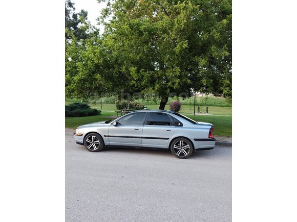 Sahibinden Volvo S80 2.0 T5 2000 Model
