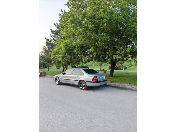 Sahibinden Volvo S80 2.0 T5 2000 Model