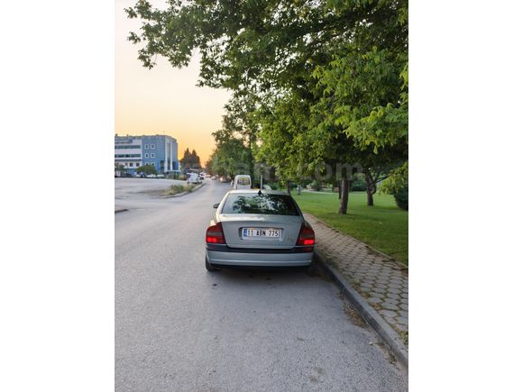 Sahibinden Volvo S80 2.0 T5 2000 Model