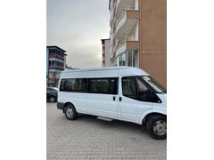 Sahibinden Ford - Otosan Transit 13+1