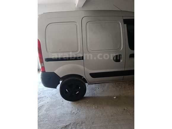 Sahibinden Renault Kangoo 1.5 dCi Authentique 2011 Model