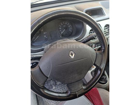 Sahibinden Renault Kangoo 1.5 dCi Authentique 2011 Model